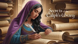 The Extraordinary Life of Lubna of Córdoba