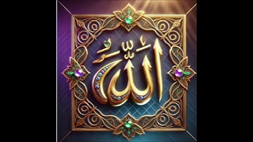 Ya Allah, The Most Merciful" 🌙✨ A Beautiful Islamic Nasheed" 🎶✨ #allah#nasheed