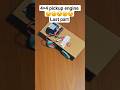 how to make powerfull 4×4 remote control pickup engine last part #diy #shorts #trend #remote #viral