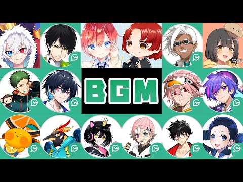 フォートナイトBGM フォートナイト実況者の使用BGM集19選 3 作業用BGM 神曲メドレー 