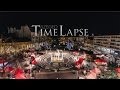 Szeged Timelapse 2013