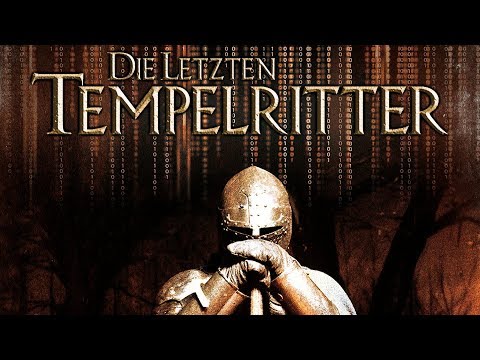 Die letzten Tempelritter (2006) [Abenteuer-Mystery] | ganzer Film (deutsch) ᴴᴰ