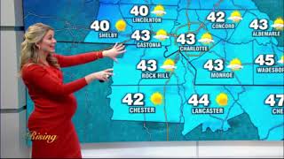 Kaitlin Wright (Pregnant) 2/23/ 26