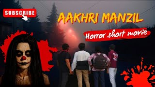 [AAKHRI MANZIL]Full HorrorMovie|AsiaStudio|Tandur Release(Replace with your.actual title.when ready)