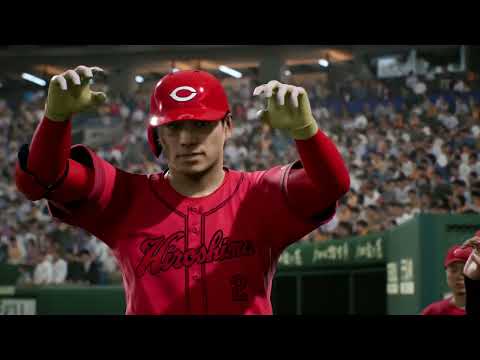 【交流戦明け】6月30日(日) 読売ジャイアンツ vs. 広島東洋カープ【塾長采配】【プ口野球スピリッツ2024-2025】*戦いなおしです