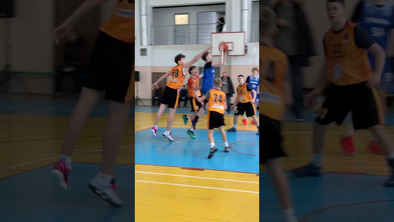 #basketball