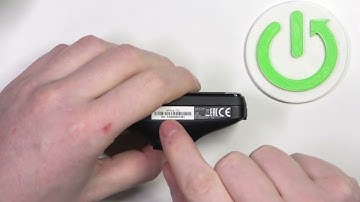 How To Locate Serial Number On Mio MiVue 731