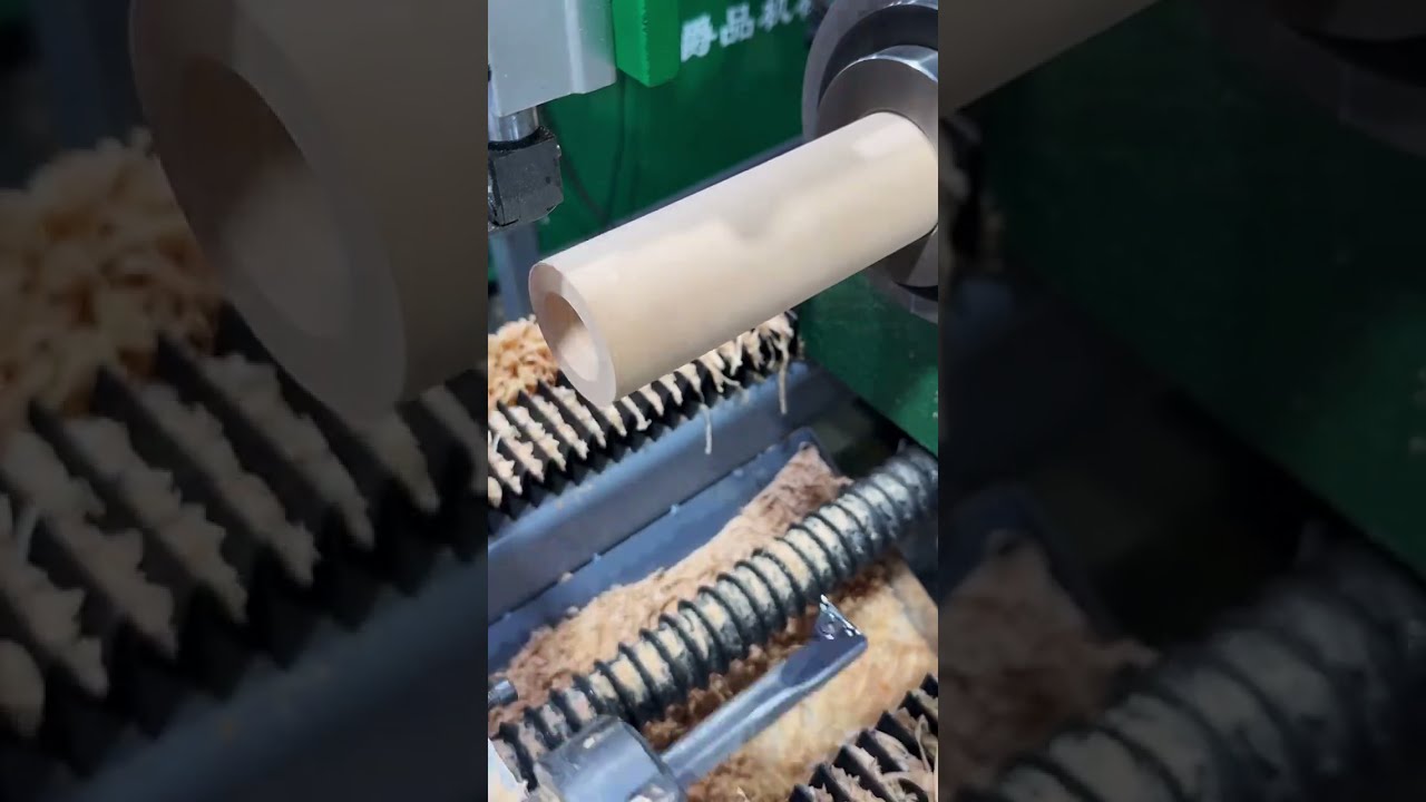 Through Hole Automatic Loading Delivery Test Machine Cncprocessing