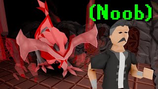 First EVER Corrupted Gauntlet Attempt! (#9)