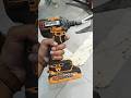 Best Cordless Impact Wrench Machine #shortsfeed #Viral
