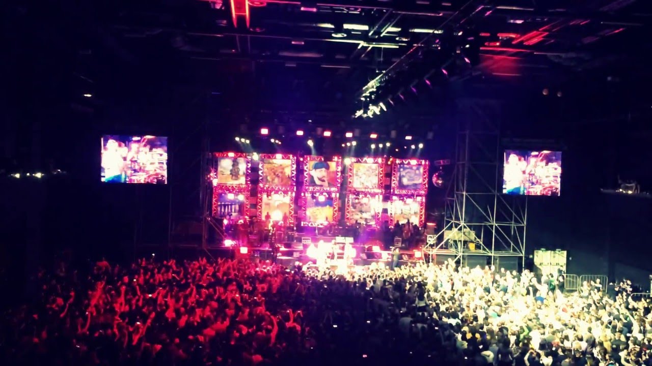 Ленинград - На лабутенах - YouTube