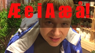 картинка: Фонетика норвежского языка. Норвежский язык для начинающих онлайн