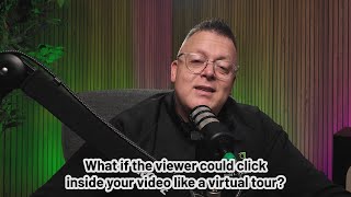 Interactive video and virtual tours are the next frontier, converting curiosity into conversation.