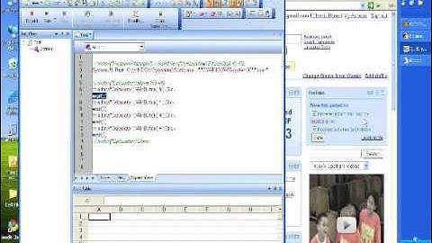 QTPeLearn Pt4 Testing QTP Tutorial Training QTP Videos Interview QTP Certification Scripts QTP Jobs