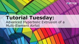 Advanced Hyperbolic Extrusion