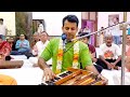 Best tune of hare krishna kirtan by sachinandan nimai prabhu episode129 iskcon delhi