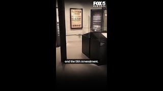 NYC museum celebrates America250