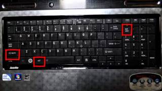These tips may help get your laptop touchpad to work