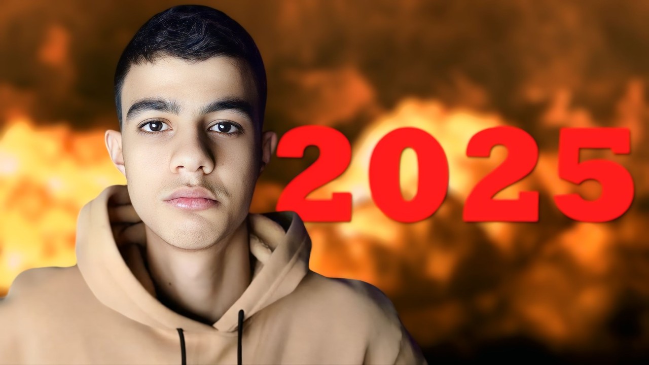 أنقذ ما تبقى من السنة (٥ عادات هتغير حياتك) بدون مبالغة.