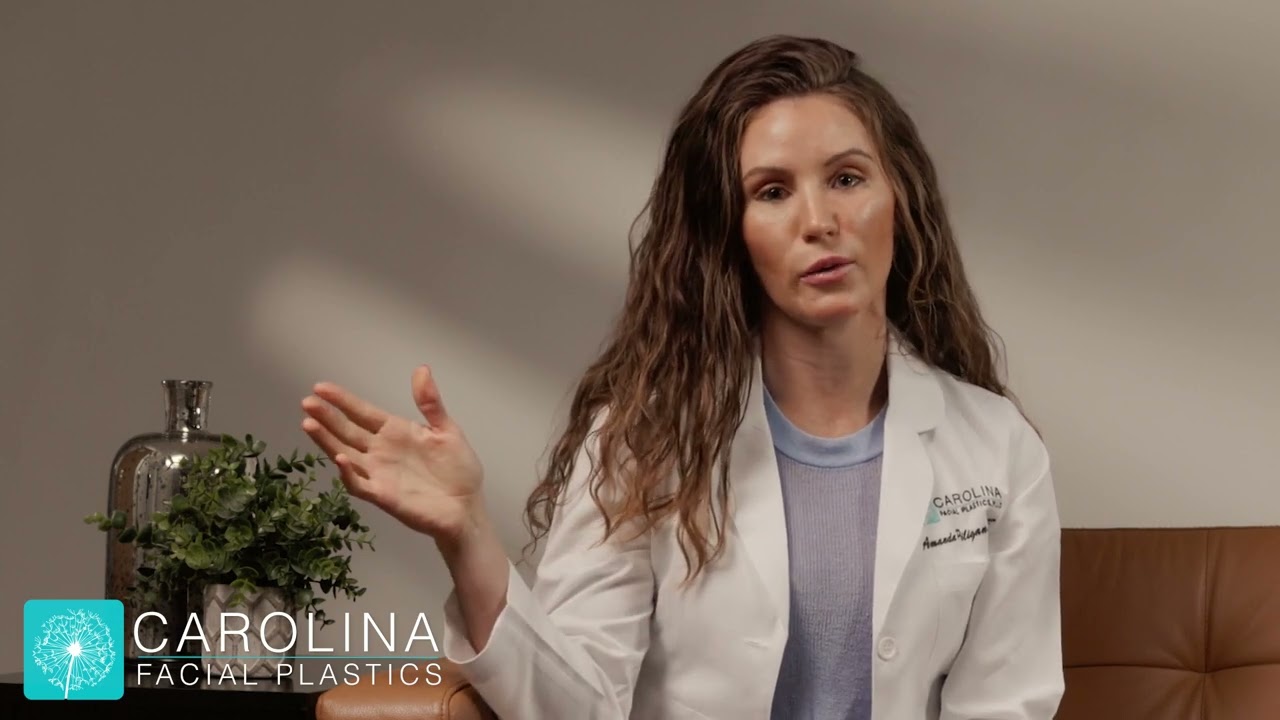 Sculptra- My Favorite Injectable | Carolina Facial Plastics