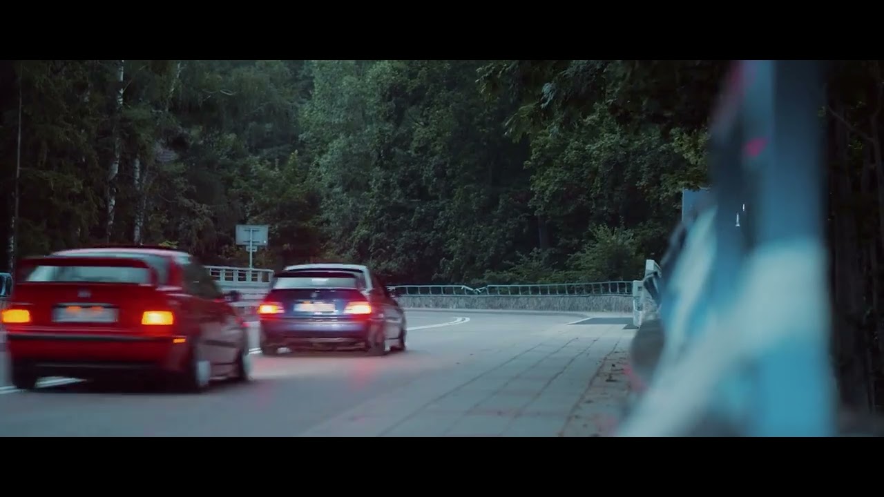 BMW E36