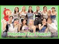 Loona memes that Painted The Town | Loona funny memes