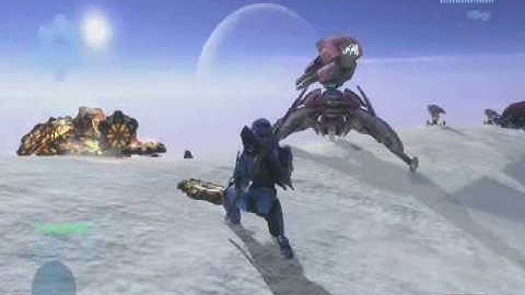 Halo 3 - How to Overload a Map [READ DESCRIPTION FIRST]