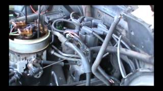 1988-95 GM Truck Ignition Systems