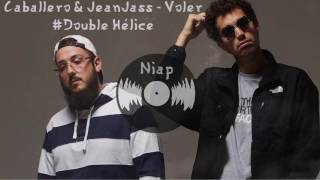 Caballero & JeanJass - Voler chords