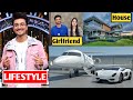 Rishi singh lifestyle 2023 girlfriend biography income family age housecareer  networth