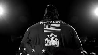 2020 World's Strongest Man Power Profile... Jerry Pritchett