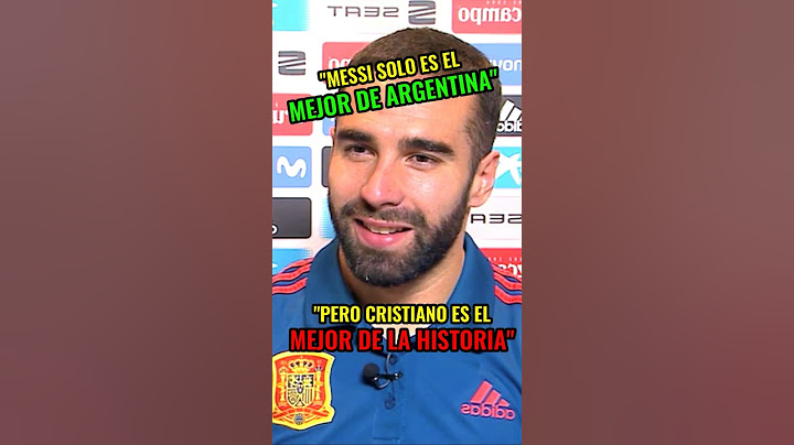 CARVAJAL "TROLLEÓ" a PERIODISTA "MESSILOVER" con esta RESPUESTA...