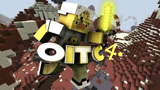 Minecraft OITC - Road to 'Inhuman'' │4
