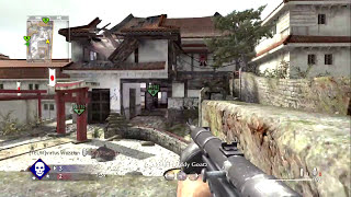 CoD WaW GB Highlights #2 from Flawless Grind [720p]