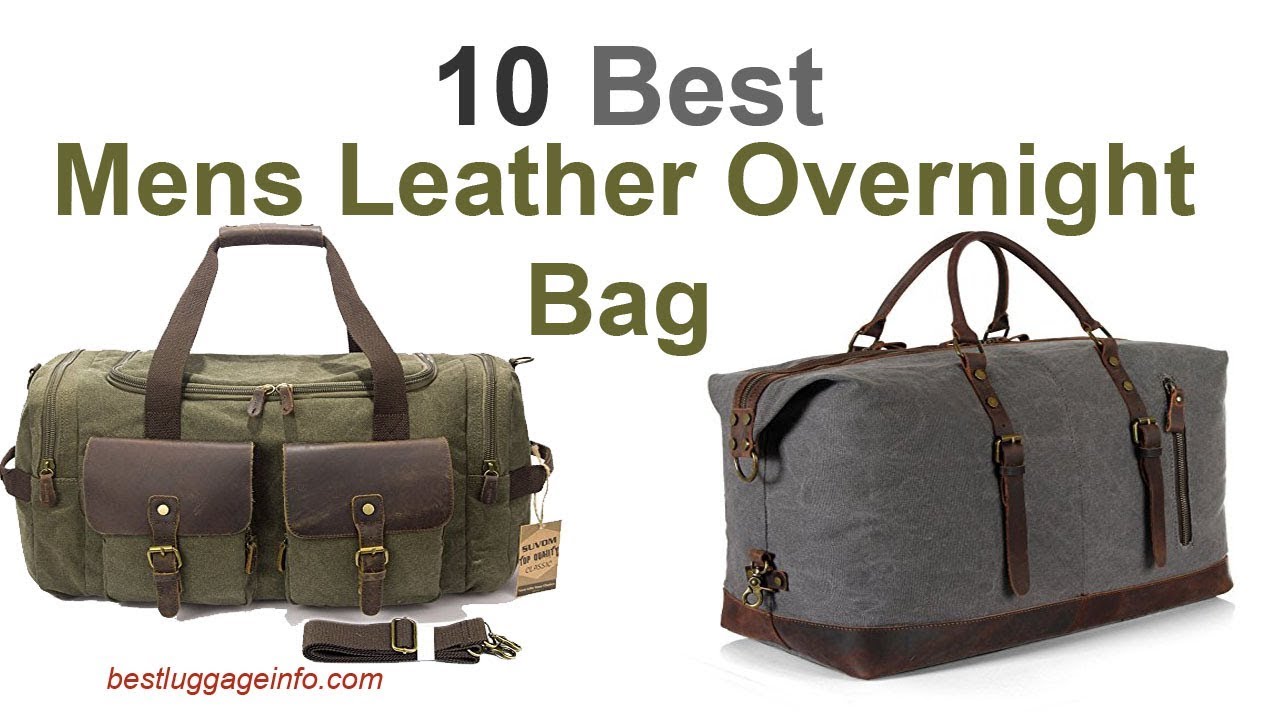 Best Mens Leather Overnight Bag Ten Carry On Large Designer Best Mens Leather Overnight Bag Ten Carry On Large Designer Cute Bags