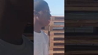 #rap #music #sahiphopmusic sleazy flow music video by Enoch ASS TEE it's out now