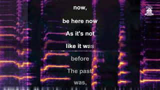 George Harrison  - Be Here Now (Karaoke)