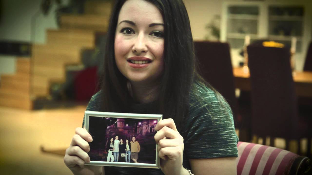 TGFN   Photo Stories