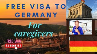 The Caregiver Crisis: Germany's Unlikely Solution @TopSpeedGermany