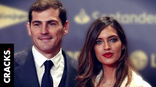 La real razón de la ruptura de 11 años de Iker Casillas y Sara Carbonero
