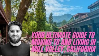 Your Ultimate Guide to Moving to and Living in Mill Valley, California