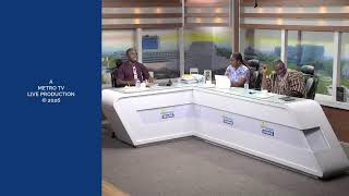 Download lagu 🔴 LIVE || GOOD MORNING GHANA || JANUARY 22, 2026