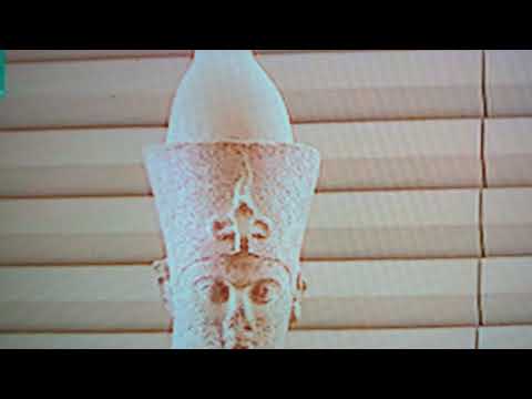 روائع المتحف المصري الكبير وحكاية نقل مركب الملك خوفو انظر الوصف