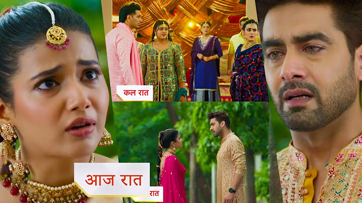 Yeh Rishta Kya Kehlata Hai NEW PROMO 13th July 2025