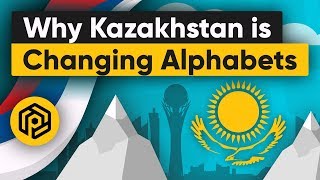 Why Kazakhstan is Changing Alphabets screenshot 2