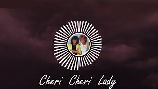 Modern Talking- Cheri Cheri Lady (Slowed + ReVerb + BassBoost)🍒