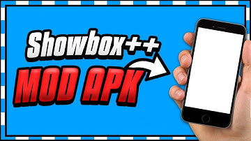 Showbox++ Mod Download for Mobile device ! Quick Tutorial How to Install Showbox++ Mod Apk