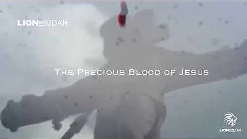 The Hidden Power Of The Blood Of Jesus   Dr Billy Graham