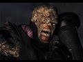 Nemesis (Resident Evil 3) | Devious Intent