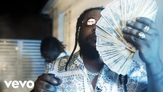 Squash, Rane Son - Money Talk (Official Music Video)